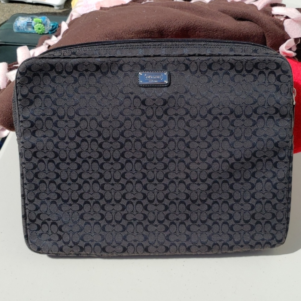 Laptop case